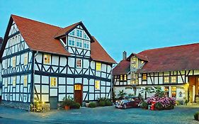 Romantik Hotel Zum Rosenhof